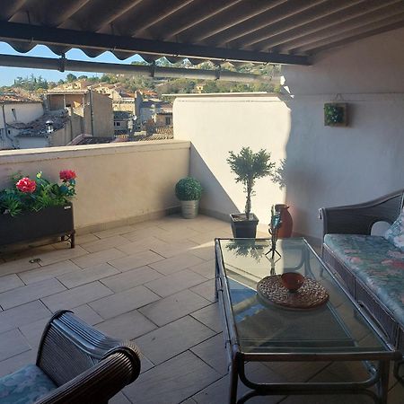 Cote Terrasse Apartman Apt Kültér fotó