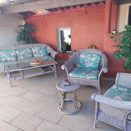 Cote Terrasse Apartman Apt Kültér fotó