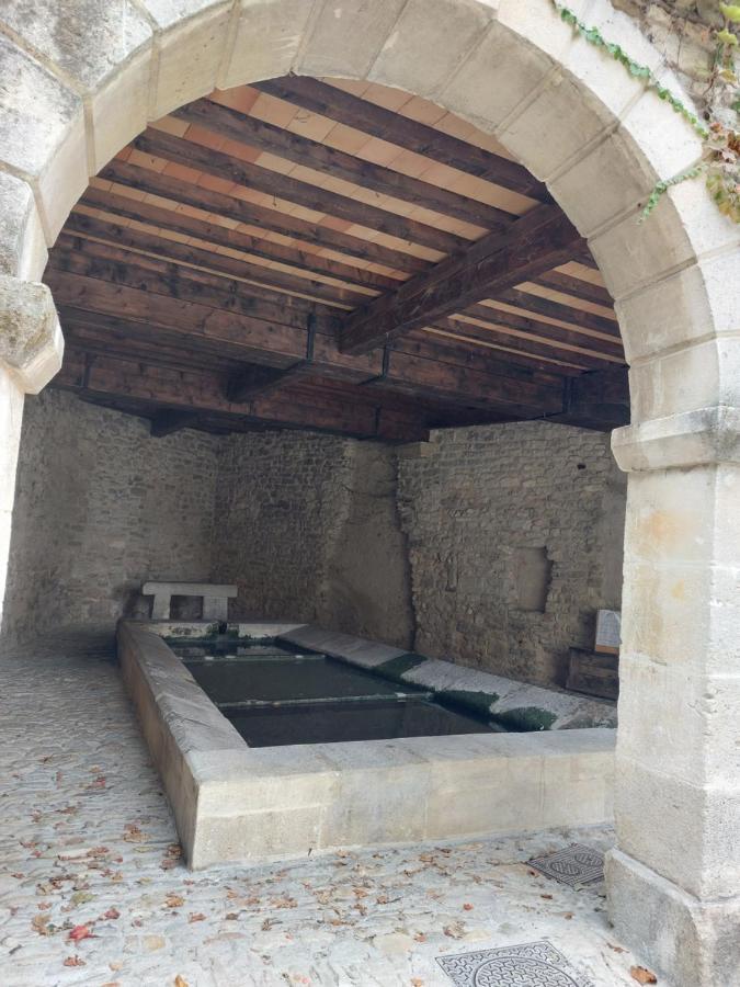Cote Terrasse Apartman Apt Kültér fotó