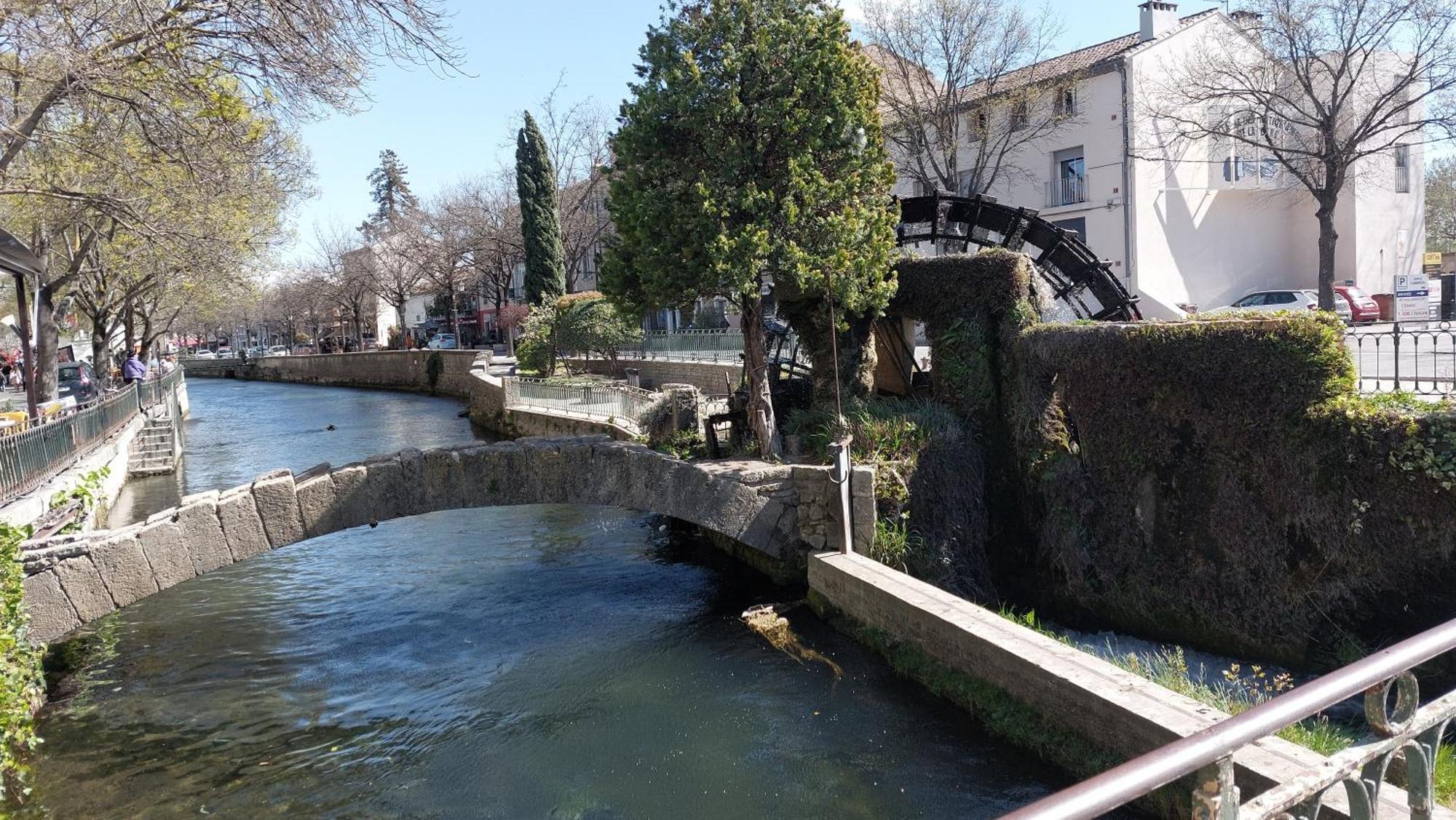 Cote Terrasse Apartman Apt Kültér fotó