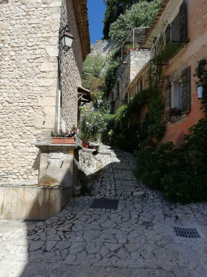 Cote Terrasse Apartman Apt Kültér fotó