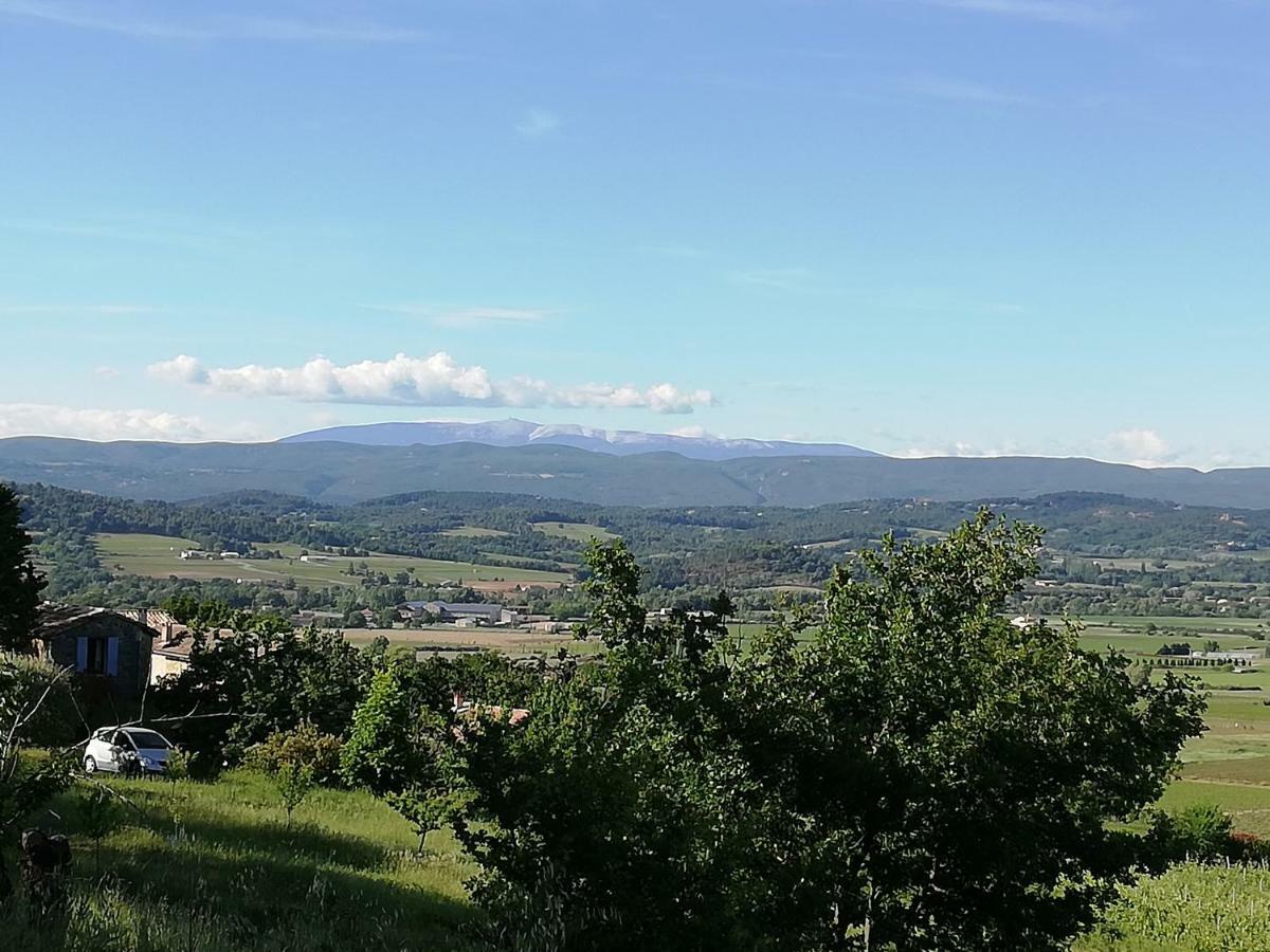 Cote Terrasse Apartman Apt Kültér fotó